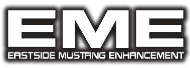 Eastside Mustang Enhancement